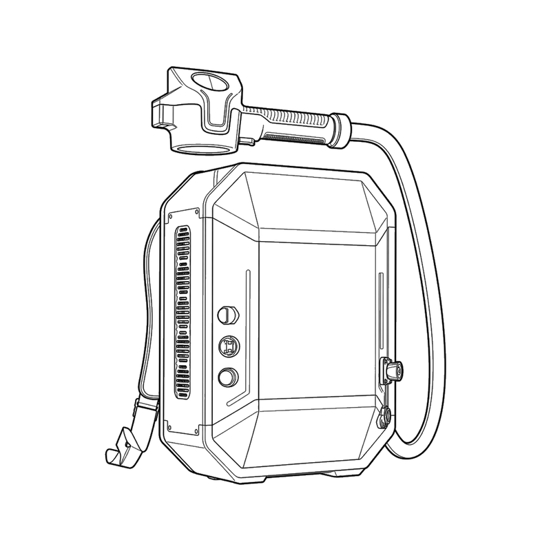 Specialized cleaning equipment sourcing from China